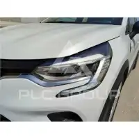 2023 Renault Captur