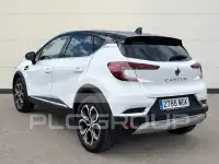 2023 Renault Captur