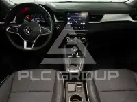 2023 Renault Captur