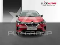 2023 Renault Captur