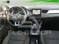 2023 Renault Captur