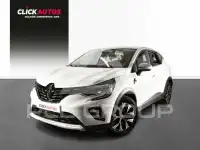 2023 Renault Captur
