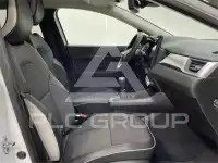 2023 Renault Captur