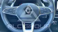 2023 Renault Captur