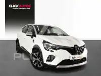 2023 Renault Captur