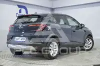 2023 Renault Captur