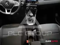2023 Renault Captur