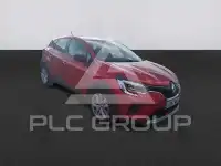 2023 Renault Captur