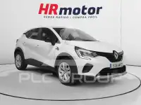 2023 Renault Captur