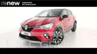 2023 Renault Captur