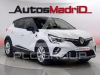 2023 Renault Captur