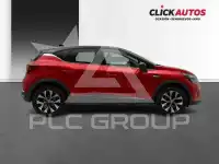 2023 Renault Captur