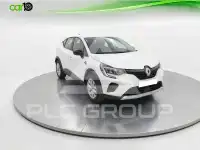 2023 Renault Captur