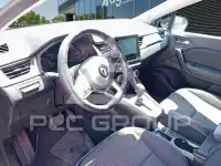 2023 Renault Captur
