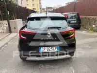 2023 Renault Captur