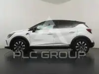 2023 Renault Captur