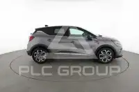 2023 Renault Captur