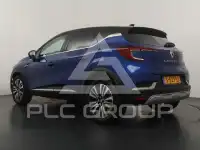 2023 Renault Captur