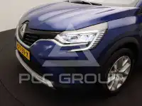 2023 Renault Captur