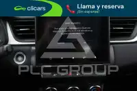 2023 Renault Captur