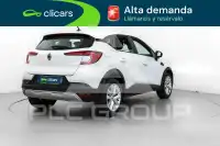 2023 Renault Captur