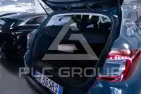 2023 Renault Captur