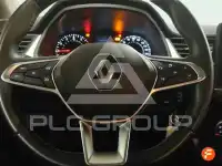 2023 Renault Captur