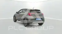 2023 Renault Captur