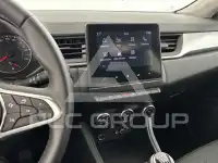 2023 Renault Captur