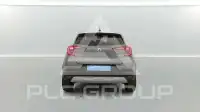 2023 Renault Captur