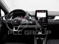 2023 Renault Captur