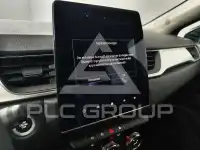 2023 Renault Captur