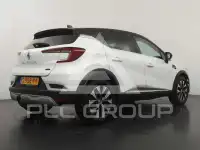 2023 Renault Captur