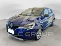2023 Renault Captur