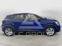 2023 Renault Captur