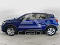 2023 Renault Captur
