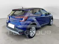 2023 Renault Captur