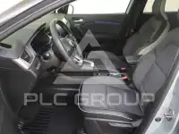 2023 Renault Captur