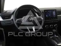 2023 Renault Captur