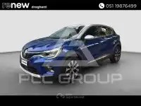 2023 Renault Captur