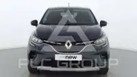 2023 Renault Captur