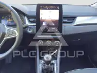 2023 Renault Captur