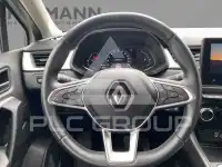 2023 Renault Captur