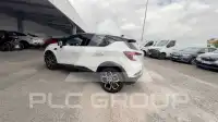 2023 Renault Captur