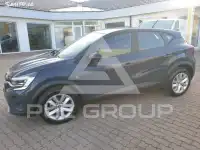 2023 Renault Captur