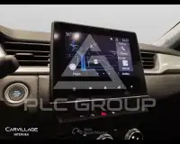 2023 Renault Captur