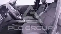 2023 Renault Captur