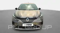 2023 Renault Captur