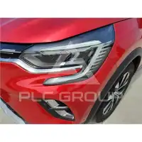 2023 Renault Captur