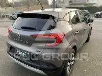 2023 Renault Captur